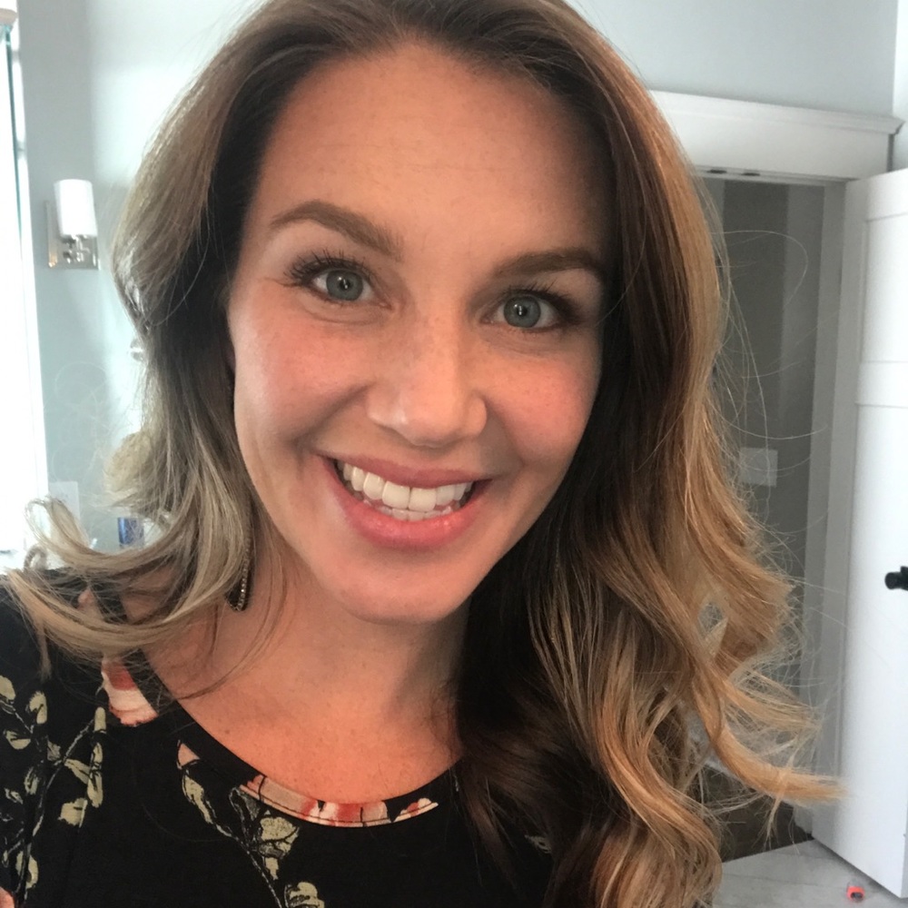 Meet your Posher, Celia